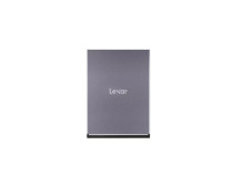 Lexar | Portable SSD | SL210 | 2000 GB | Solid-state drive interface USB 3.1 Type-C | Read speed 550 MB/s