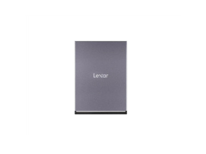 Lexar | Portable SSD | SL210 | 2000 GB | Solid-state drive interface USB 3.1 Type-C | Read speed 550 MB/s