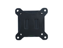 Digitus | Wall mount | DA-90303-1 | Fixed | Maximum weight (capacity) 18 kg | Black