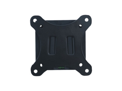 Digitus | Wall mount | DA-90303-1 | Fixed | Maximum weight (capacity) 18 kg | Black