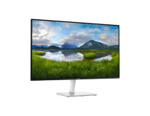 Dell | S2725H | 27 " | IPS | 16:9 | 100 Hz | 8 ms | 1920 x 1080 pixels | 300 cd/m | HDMI ports quantity 2 | White