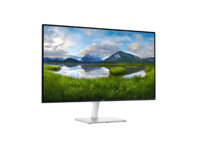 Dell | S2725H | 27 " | IPS | 16:9 | 100 Hz | 8 ms | 1920 x 1080 pixels | 300 cd/m | HDMI ports quantity 2 | White