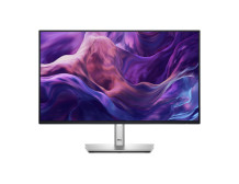 Dell | Monitor Without Stand | P2425HE | 24 " | IPS | 16:9 | 100 Hz | 8 ms | 1920 x 1080 pixels | 250 cd/m | HDMI ports quantity
