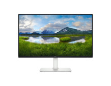Dell | S2425HS | 24 " | IPS | 16:9 | 100 Hz | 8 ms | 1920 x 1080 pixels | 250 cd/m | HDMI ports quantity 2 | White