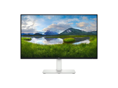 Dell | S2425HS | 24 " | IPS | 16:9 | 100 Hz | 8 ms | 1920 x 1080 pixels | 250 cd/m | HDMI ports quantity 2 | White