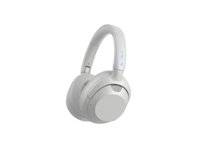 Sony | Headphones | WH-ULT900N ULT WEAR | Wireless | White