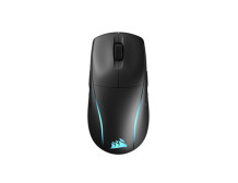 Corsair | M75 | Wireless | Gaming Mouse | 2.4GHz, Bluetooth | Black
