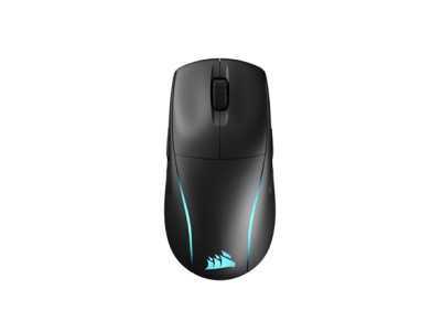 Corsair | M75 | Wireless | Gaming Mouse | 2.4GHz, Bluetooth | Black