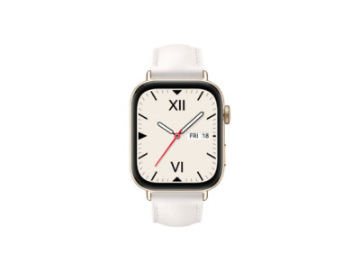 Huawei WATCH Fit 3 (White), Solo-B09S