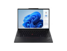 Lenovo ThinkPad T14s | Black | 14 " | IPS | WUXGA | 1920 x 1200 pixels | Anti-glare | Intel Core U7 | 155U | 16 GB | Soldered LP