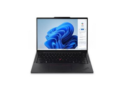 Lenovo ThinkPad T14s | Black | 14 " | IPS | WUXGA | 1920 x 1200 pixels | Anti-glare | Intel Core U7 | 155U | 32 GB | Soldered LP