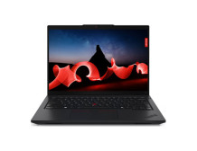 Lenovo ThinkPad L14 | Black | 14 " | IPS | WUXGA | 1920 x 1200 pixels | Anti-glare | Intel Core U7 | 155U | 16 GB | SO-DIMM DDR5