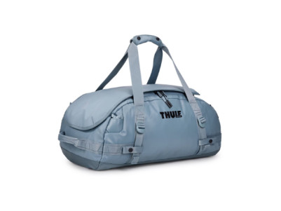 Thule | Chasm | 40L Bag | Duffel | Pond Gray | Waterproof