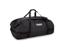 Thule | Chasm | Duffel bag | Black | Waterproof