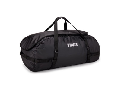 Thule | Chasm | Duffel bag | Black | Waterproof