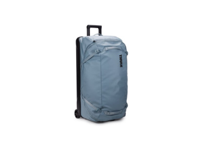 Thule | Chasm | Check-in Wheeled Suitcase | Luggage | Pond Gray | Waterproof