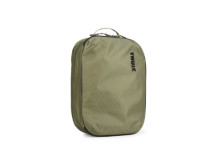 Thule | Clean/Dirty Packing Cube | Soft Green