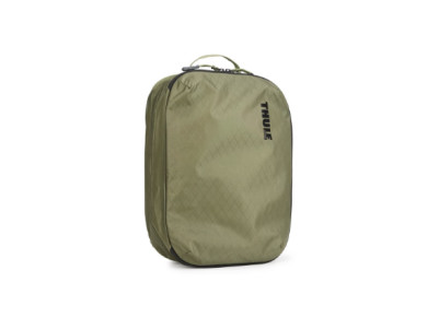 Thule | Clean/Dirty Packing Cube | Soft Green