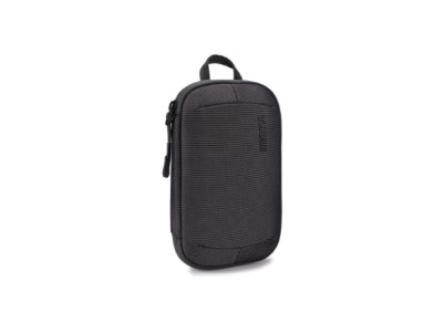 Thule | Subterra 2 PowerShuttle Mini | Electronic organizers | Vetiver Gray