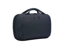 Thule | TSBB401 Subterra 2 | Hybrid Travel Bag, 15L | Fits up to size 16 " | Carry-on luggage | Dark Slate