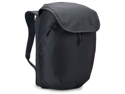 Thule | Subterra 2 | Fits up to size 16 " | Travel Backpack | Dark Slate