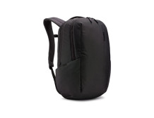 Thule | TSLB415 Subterra 2 | Laptop Backpack 21L | Fits up to size 16 " | Backpack | Vetiver Gray | Shoulder strap