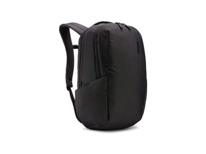 Thule | TSLB415 Subterra 2 | Laptop Backpack 21L | Fits up to size 16 " | Backpack | Vetiver Gray | Shoulder strap