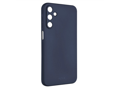 Fixed | Story | Back cover | Samsung | Galaxy A15/A15 5G | Rubberized | Blue