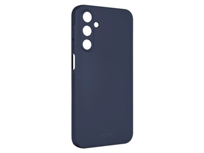 Fixed | Story | Back cover | Samsung | Galaxy A25 5G | Rubberized | Blue