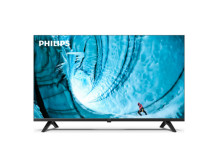Philips 32PHS6009/12 | 32 | Smart TV | Titan | LED HD | Black