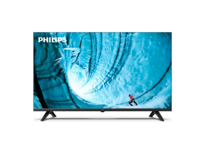 Philips 32PHS6009/12 | 32 | Smart TV | Titan | LED HD | Black