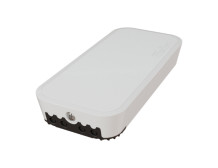 wAP ac LTE kit with RouterOS L4 license, International version | 802.11ac | 10/100/1000 Mbit/s | Ethernet LAN (RJ-45) ports 2 | 