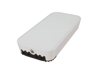 wAP ac LTE kit with RouterOS L4 license, International version | 802.11ac | 10/100/1000 Mbit/s | Ethernet LAN (RJ-45) ports 2 | 