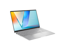 Asus Vivobook S 15 OLED S5507QA-MA001W | Cool Silver | 15.6 " | OLED | 3K | 2880 x 1620 pixels | Glossy | Snapdragon X Elite | 3