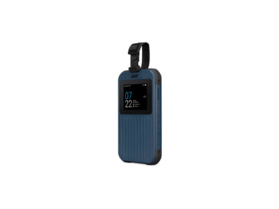 Enduro Connect M3 Wi-Fi 5G Mobile Hotspot | FF.G1QTA.001 | 802.11ax | Ethernet LAN (RJ-45) ports 0 | Mesh Support No | MU-MiMO Y