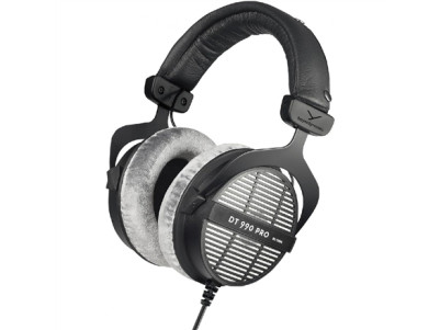 Beyerdynamic Studio Headphones | DT 990 PRO | Wired | Black