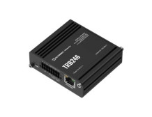 LTE Cat 4 Gateway | TRB246 | 10/100 Mbit/s | Ethernet LAN (RJ-45) ports 1 | Mesh Support No | MU-MiMO No | 2G/3G/4G