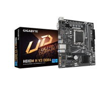 Gigabyte | H610M H V3 DDR4 | Processor family Intel | Processor socket LGA1700 | DDR4 DIMM | Supported hard disk drive interface
