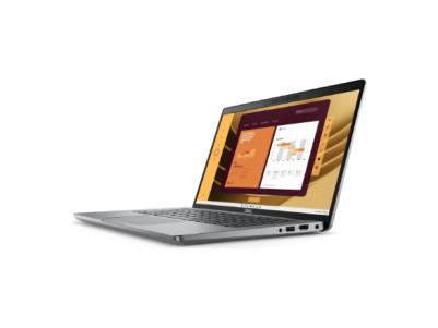 Dell Latitude 5450 | 14 " | IPS | FHD | 1920 x 1080 pixels | Intel Ultra 7 | 155U | 16 GB | DDR5 | Solid-state drive capacity 51
