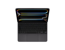 Apple Magic Keyboard for iPad Pro 13 inch (M4) - INT | Apple