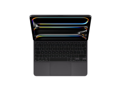 Apple Magic Keyboard for iPad Pro 13 inch (M4) - INT | Apple