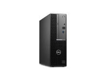 Dell OptiPlex | 7020 | Desktop | SFF | Intel Core i3 | i3-14100 | Internal memory 8 GB | DDR5 | Solid-state drive capacity 512 G