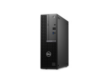 Dell OptiPlex | 7020 | Desktop | SFF | Intel Core i5 | i5-14500 | Internal memory 8 GB | DDR5 | Solid-state drive capacity 512 G