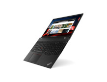 Lenovo ThinkPad T16 | Thunder Black | 16 " | IPS | WUXGA | 1920 x 1200 pixels | Anti-glare | AMD Ryzen 7 PRO | 7840U | 32 GB | L