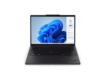 Lenovo ThinkPad T14 | Black | 14 " | IPS | WUXGA | 1920 x 1200 pixels | Anti-glare | Intel Core U7 | 155U | 16 GB | SO-DIMM DDR5