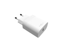 Fixed | Travel Charger, 20W | FIXC20N-C-WH
