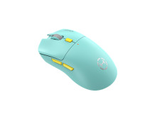 Edifier G3M Pro | Gaming Mouse | 2.4G/Bluetooth/Wired | Cyan