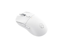 Edifier G3M Pro | Gaming Mouse | 2.4G/Bluetooth/Wired | White