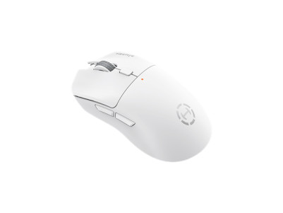 Edifier G3M Pro | Gaming Mouse | 2.4G/Bluetooth/Wired | White