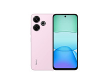 Xiaomi Redmi 13 | Pearl Pink | 6.79 " | IPS LCD | 1080 x 2460 pixels | Mediatek | Helio G91 Ultra (12 nm) | Internal RAM 6 GB | 